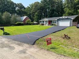 Best Asphalt Driveway Installation  in Ely, MN